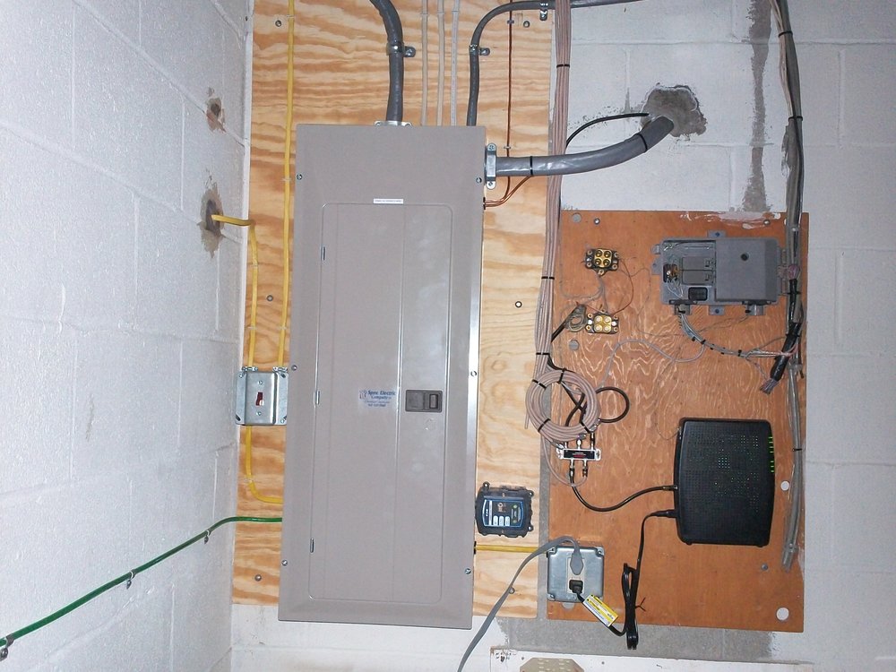 Photo of Spec Electric Company