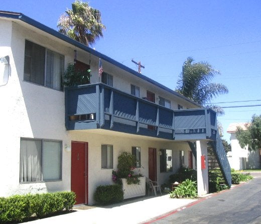 Photo of Hemlock Apartments