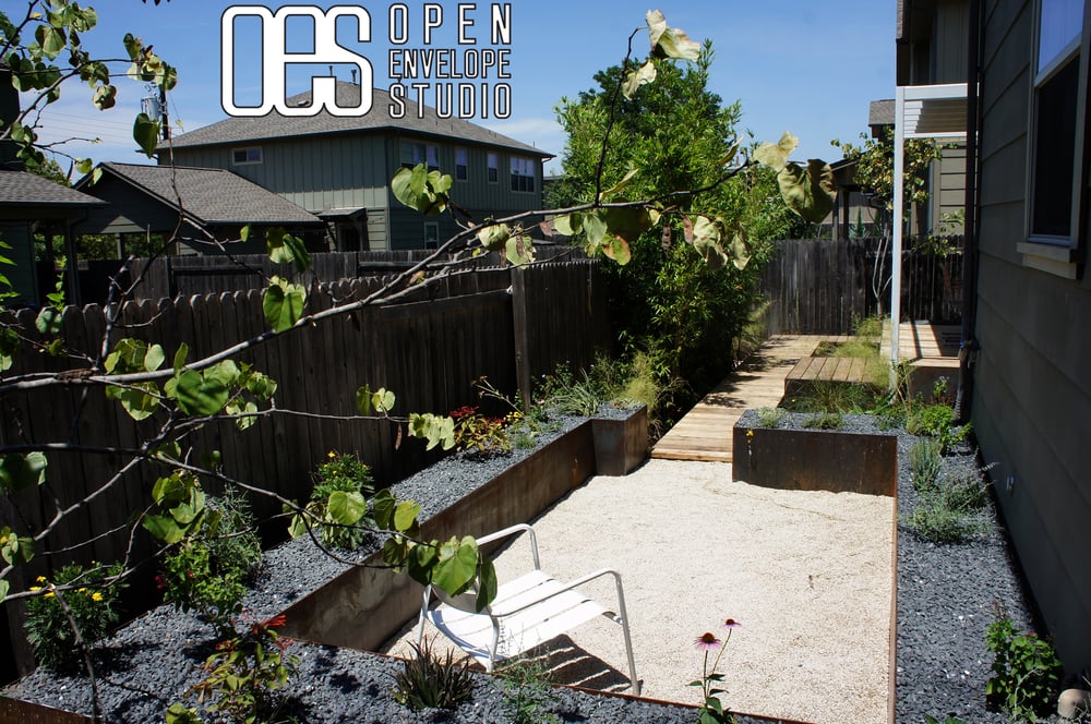 Photo of Open Envelope Studio