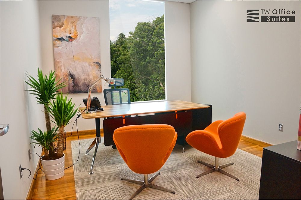 Photo of TW Office Suites
