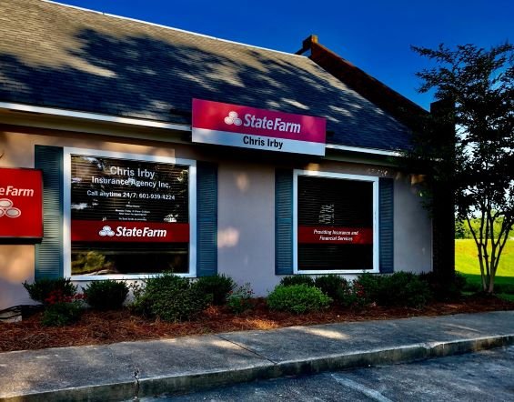 Photo of Chris Irby - State Farm Insurance Agent
