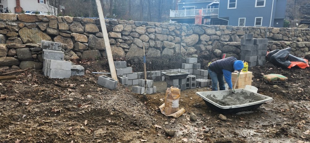 Photo of VS Landscaping