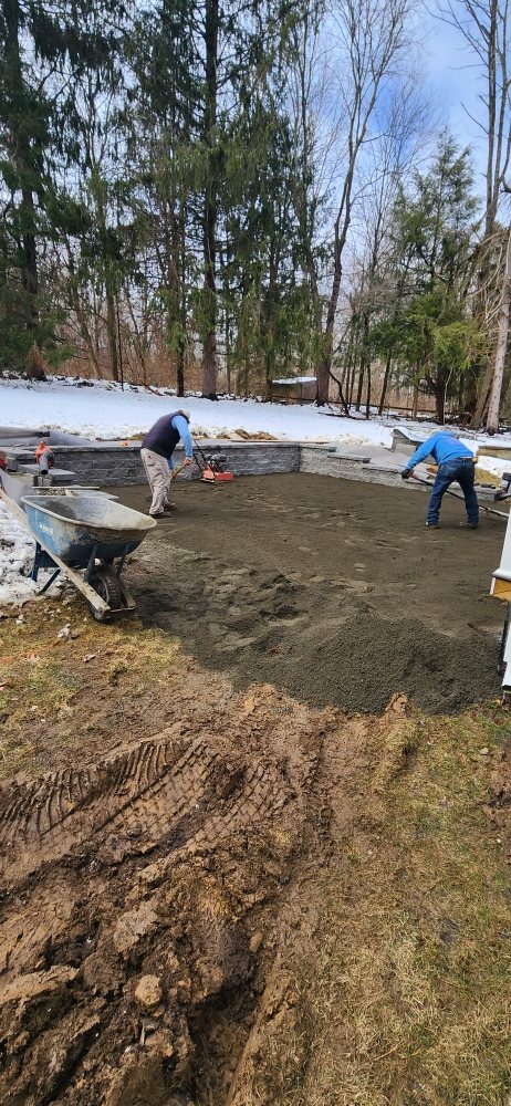 Photo of VS Landscaping