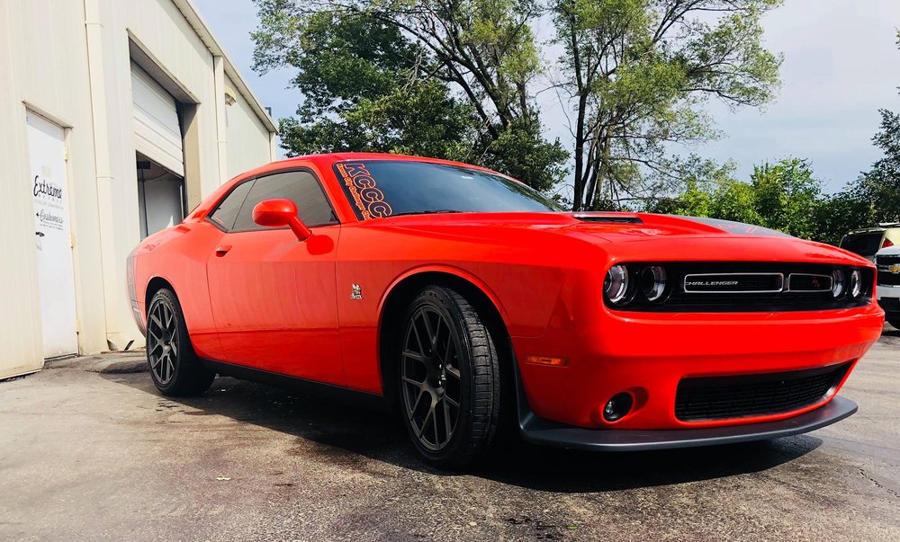 Photo of Extreme Detail by Car Deets