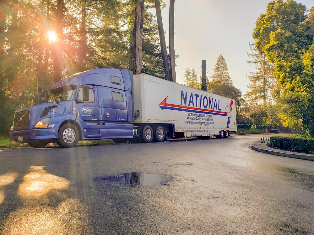 Photo of Affordable Quality Moving and Storage