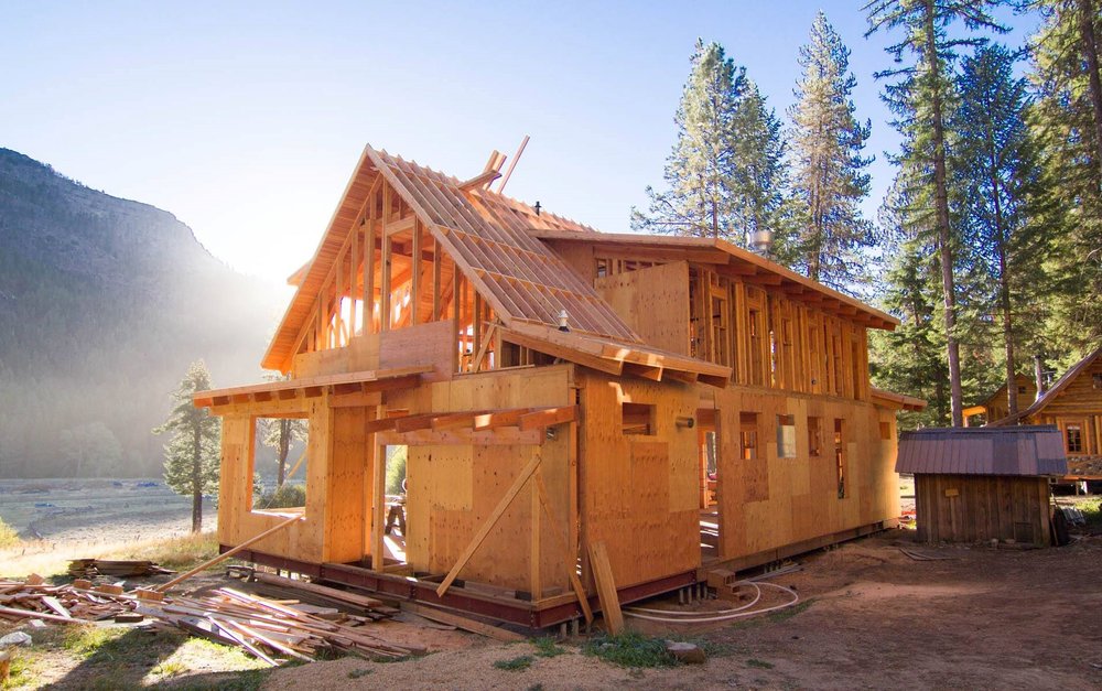 Photo of Sustainable Northwest Wood