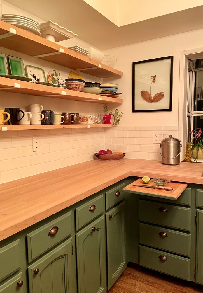 Photo of Sustainable Northwest Wood