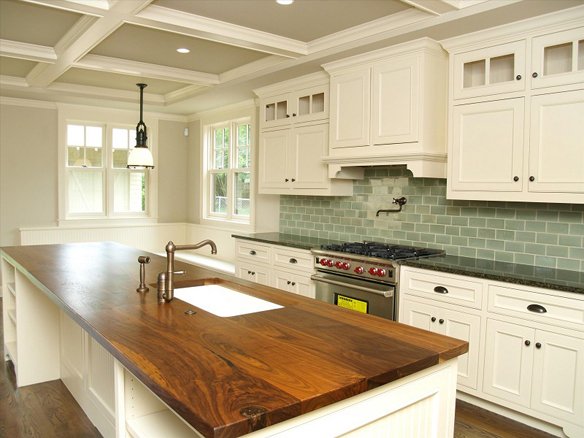 Photo of Sustainable Northwest Wood