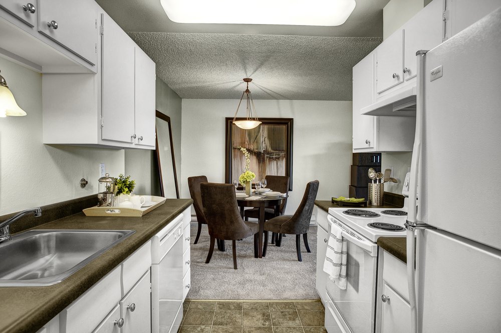 Photo of Overlook at Magnolia Apartment Homes