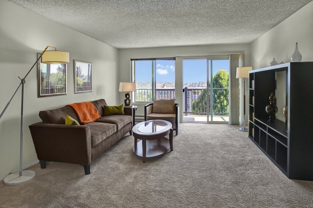 Photo of Overlook at Magnolia Apartment Homes