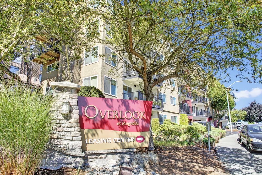 Photo of Overlook at Magnolia Apartment Homes