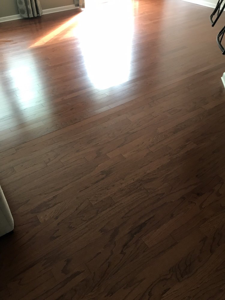 Photo of Sapphire Floor Maintenance