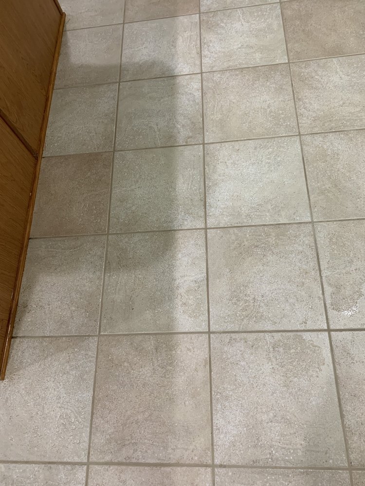 Photo of Sapphire Floor Maintenance