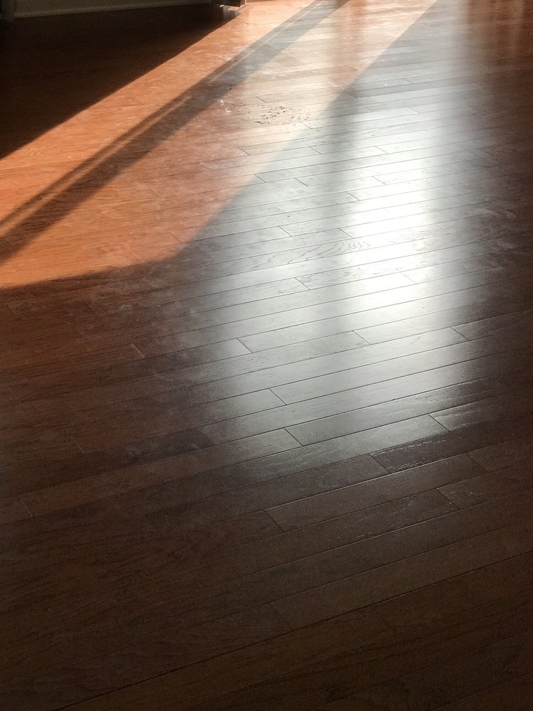 Photo of Sapphire Floor Maintenance