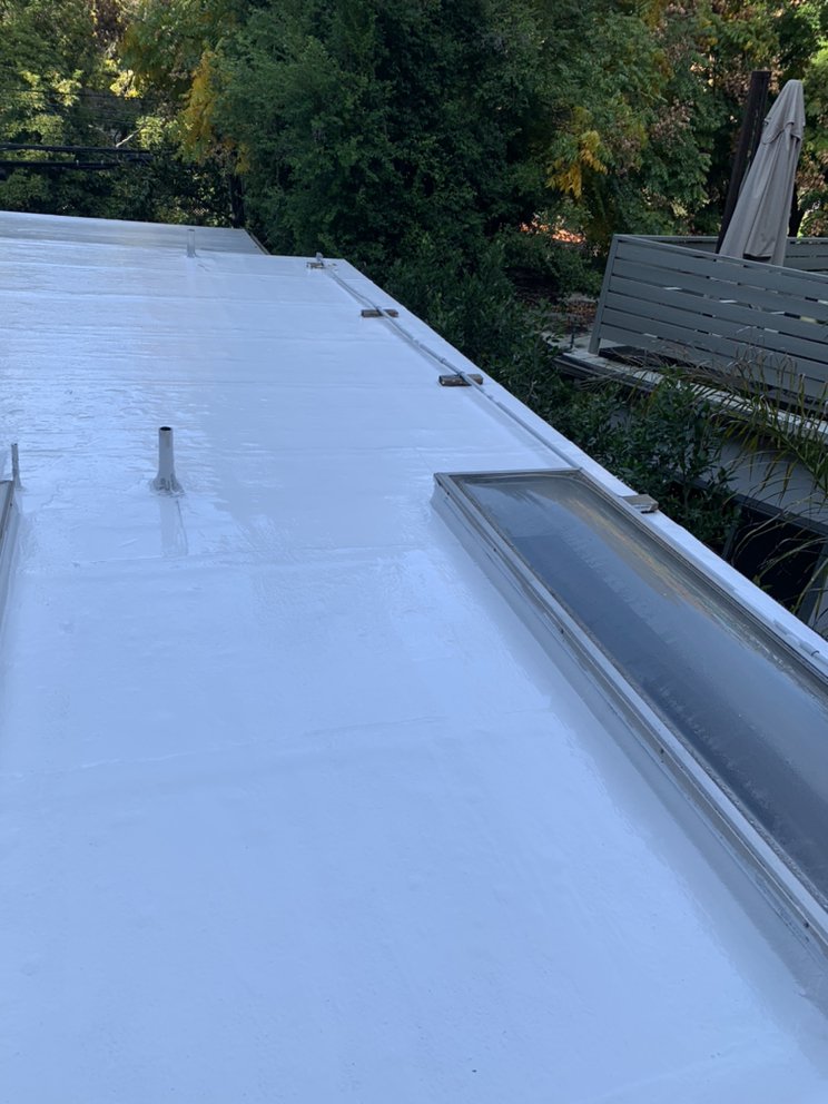 Photo of JR Roofing & Gutter Service