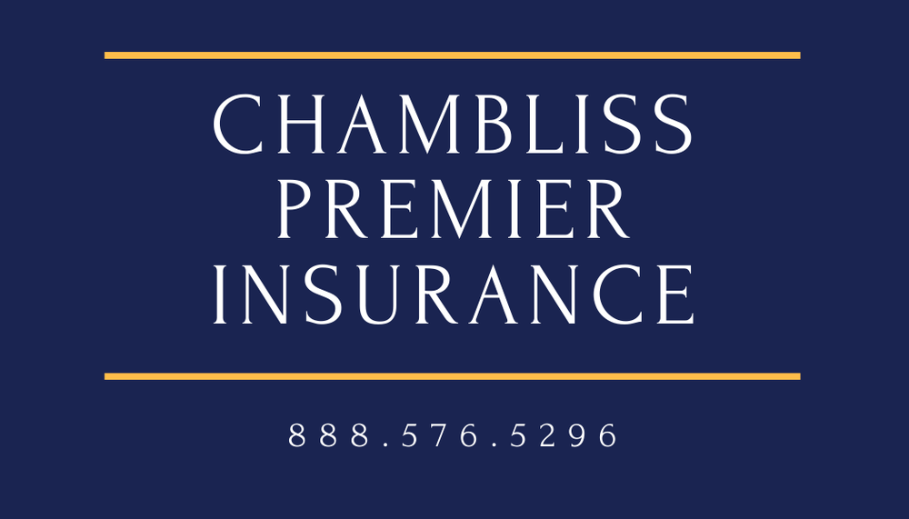 Photo of Chambliss Premier Insurance Services