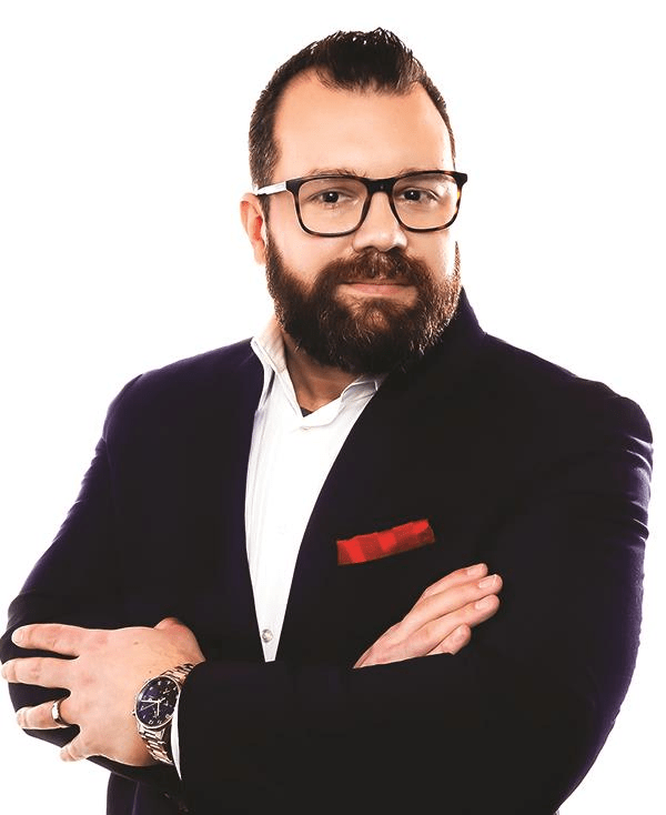 Photo of Adam Chamorro - State Farm Insurance Agent