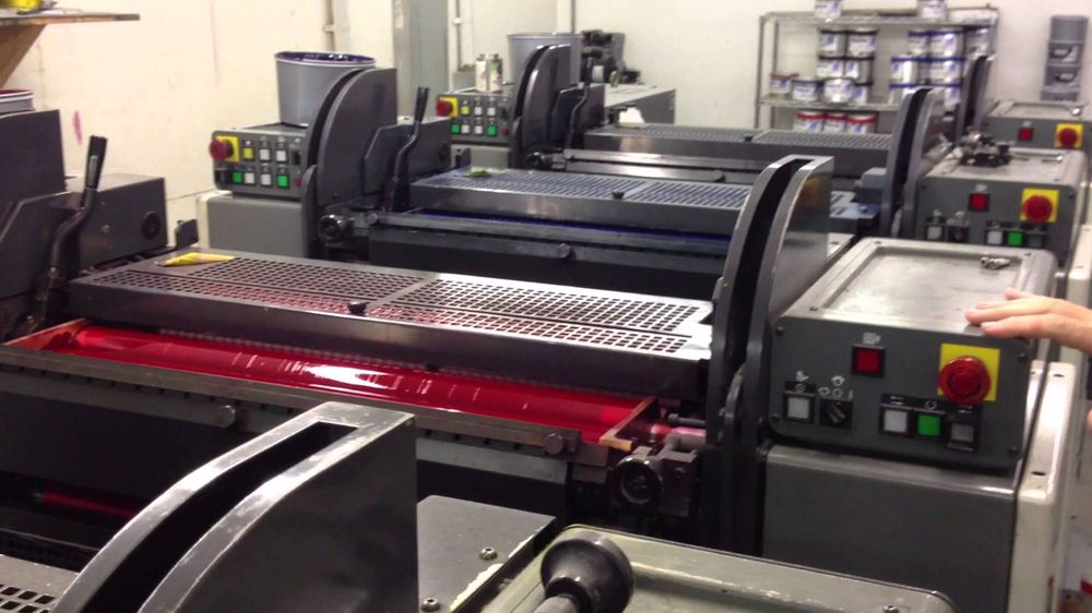 Photo of Qualimage Printing