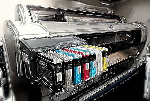 Photo of Qualimage Printing