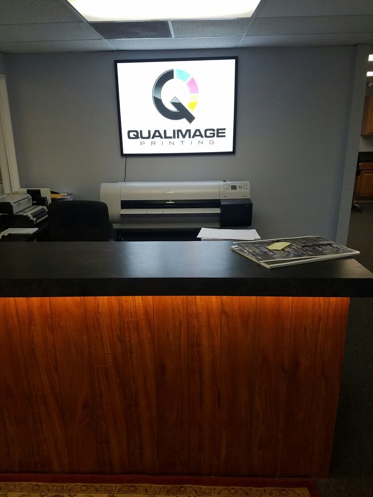 Photo of Qualimage Printing