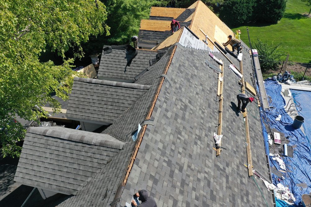 Photo of Phoenix Exteriors