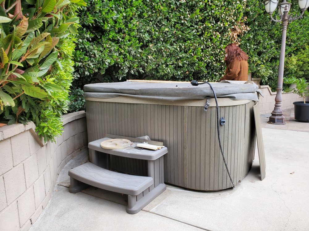 Photo of The Spa Uber | Pro Spa & Hot Tub Movers