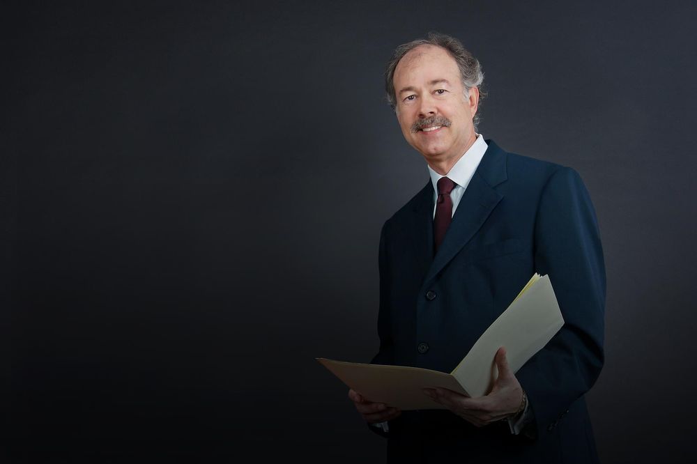 Photo of William Schabler Law Office