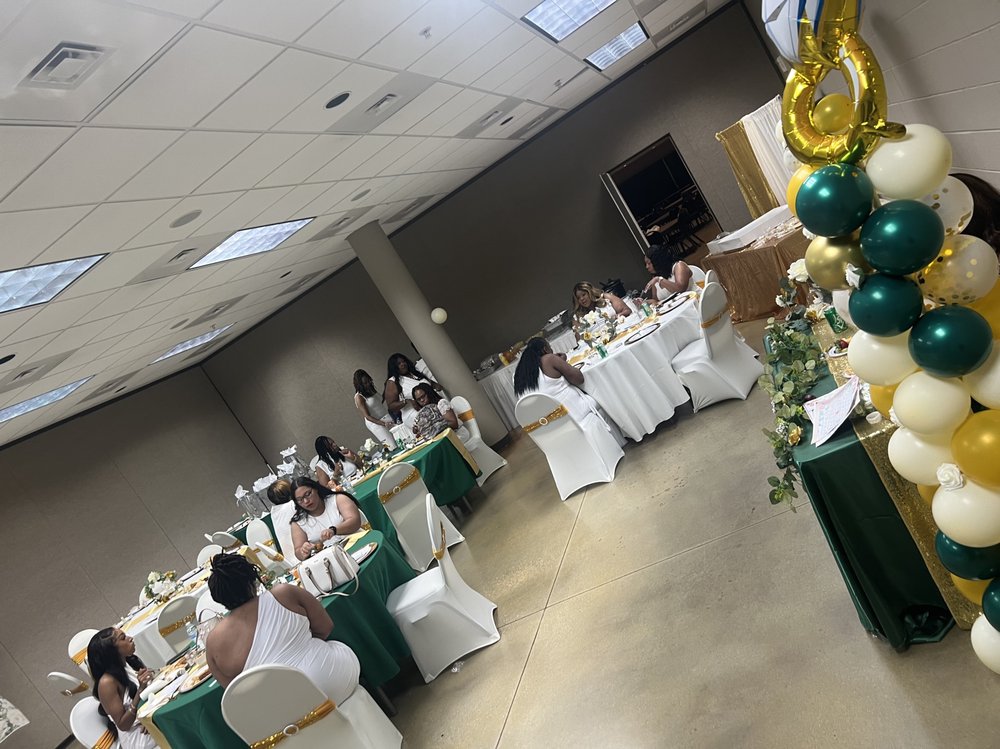 Photo of A Flair to Remember Event Planning