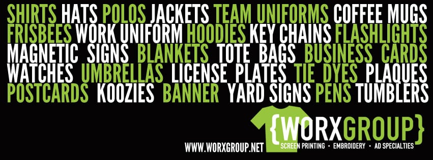 Photo of The Worx Group