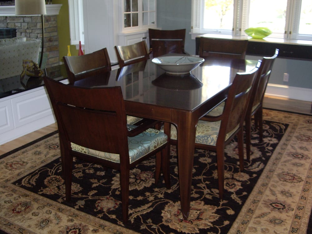 Photo of P F and Associates Interior Design