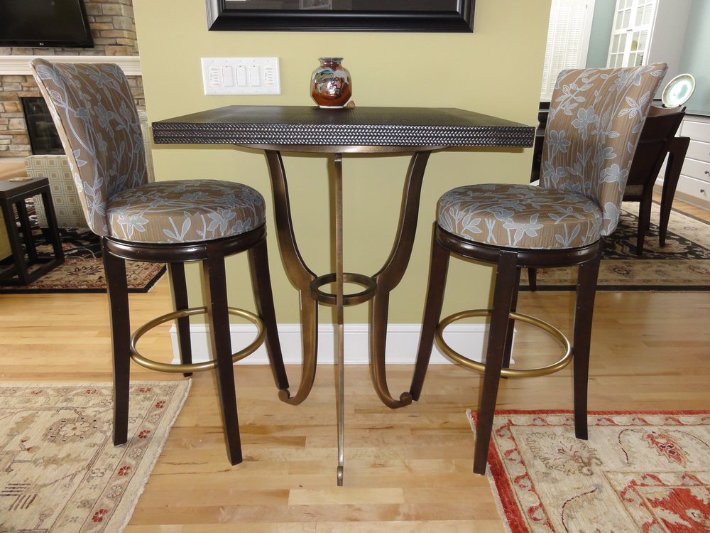 Photo of P F and Associates Interior Design