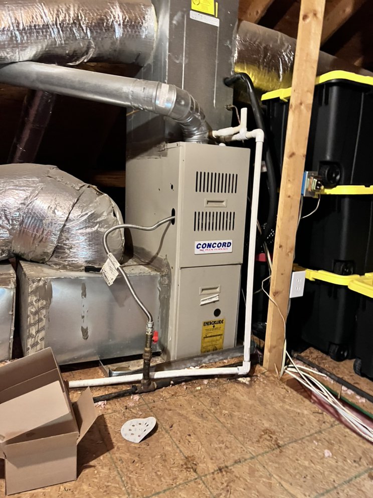Photo of Coleman's AC Heating & Appliance Repair