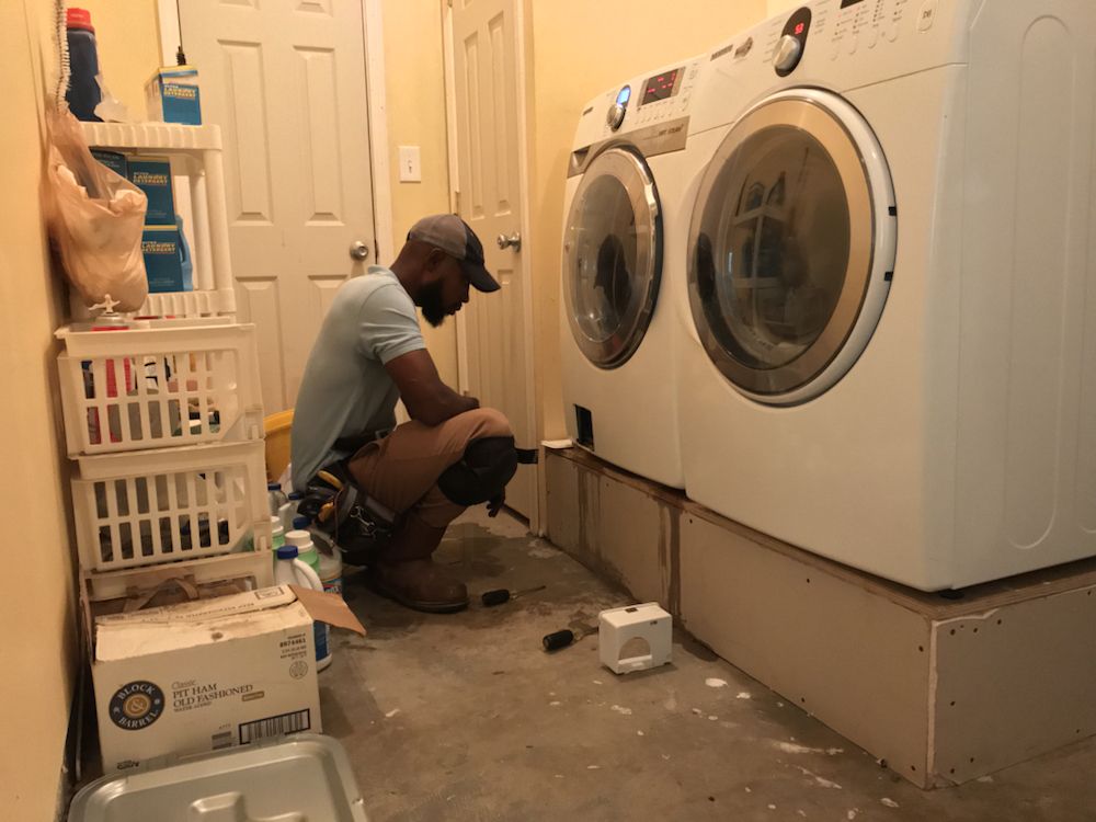 Photo of Coleman's AC Heating & Appliance Repair