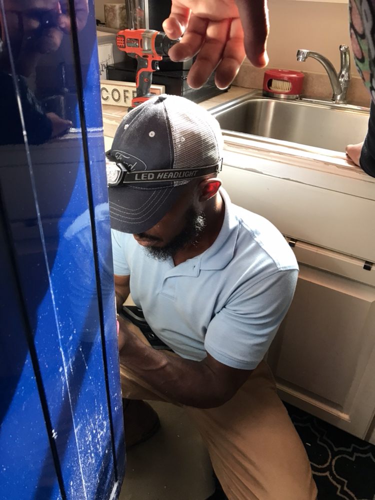 Photo of Coleman's AC Heating & Appliance Repair
