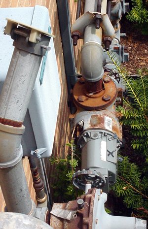 Photo of Dave's Plumbing