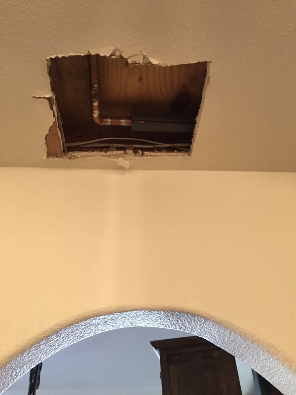 Photo of Artisan Textures and Drywall