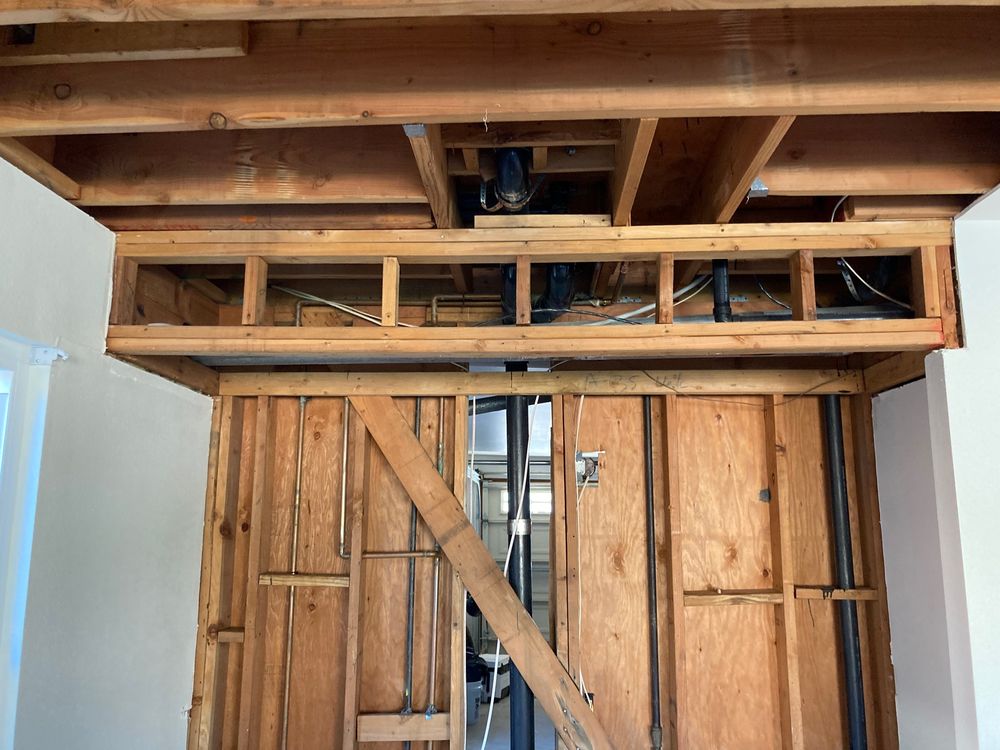 Photo of Artisan Textures and Drywall