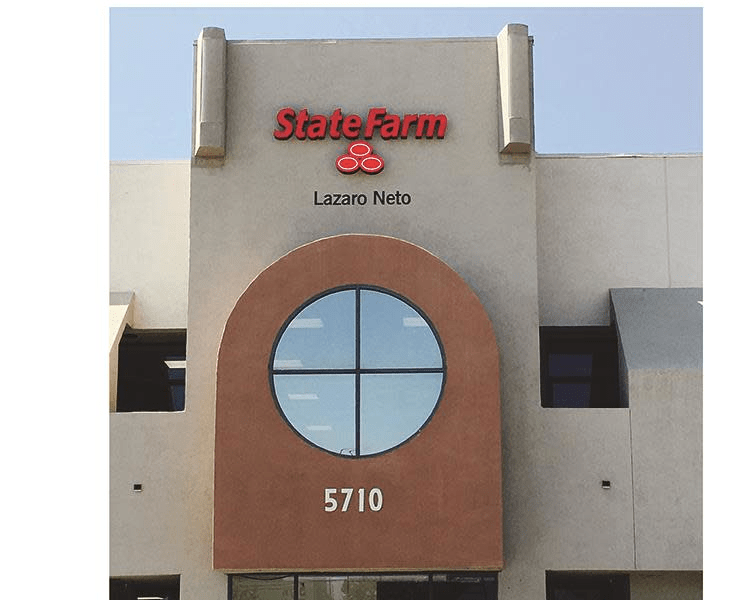 Photo of Lazaro Neto - State Farm Insurance Agent