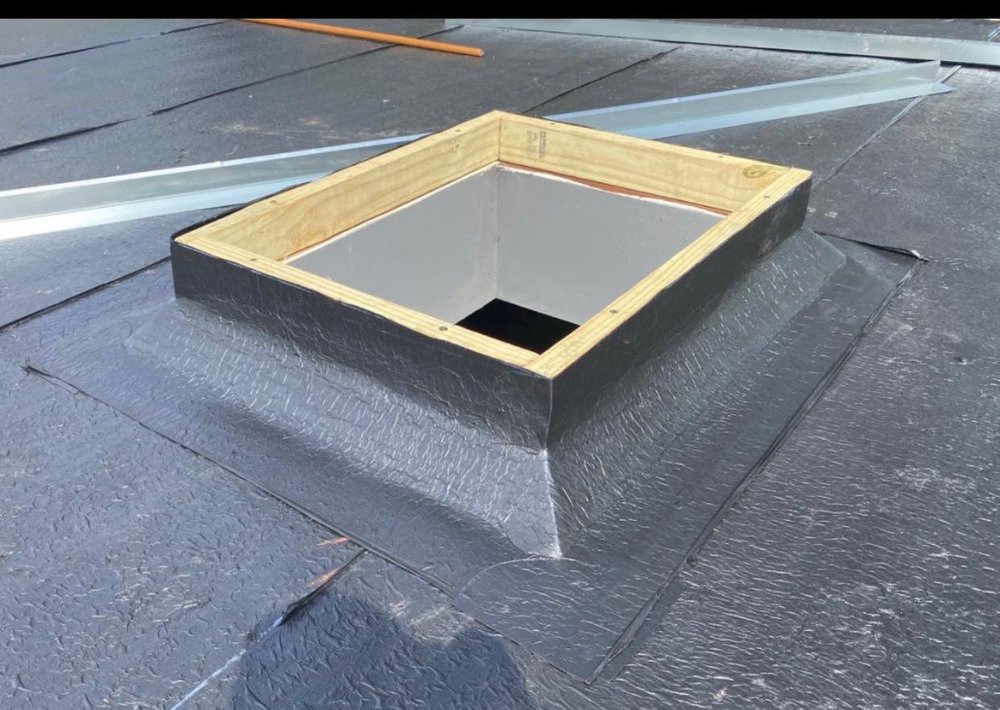 Photo of Bh Roofing