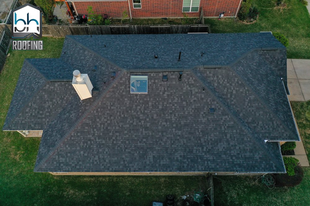 Photo of Bh Roofing