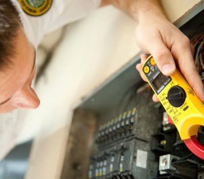 Photo of Mister Sparky Electrician Dallas