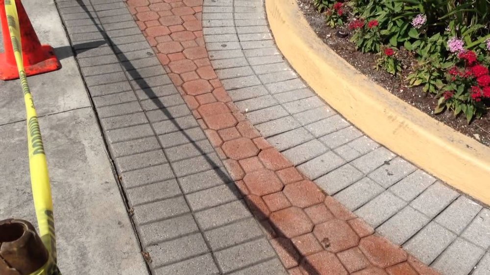Photo of Stewart Bricks