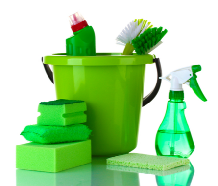 Photo of Go Green We Clean