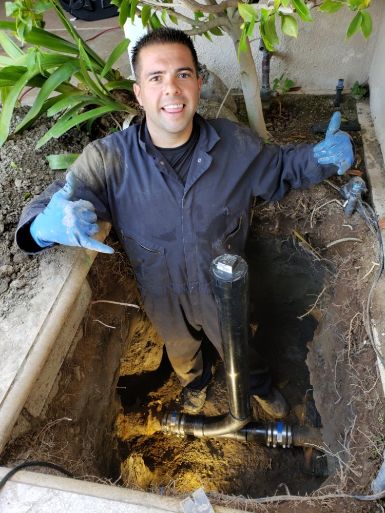 Photo of Olson's Plumbing and Rooter