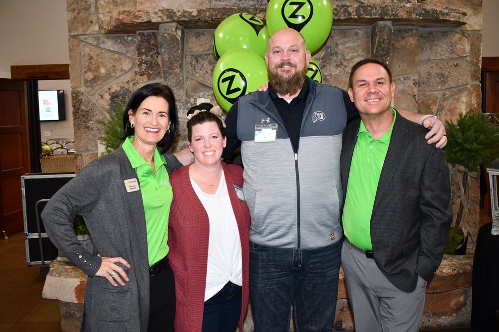 Photo of Zander Real Estate Team