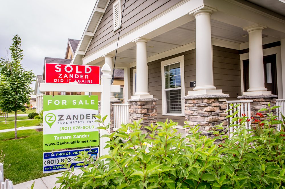 Photo of Zander Real Estate Team