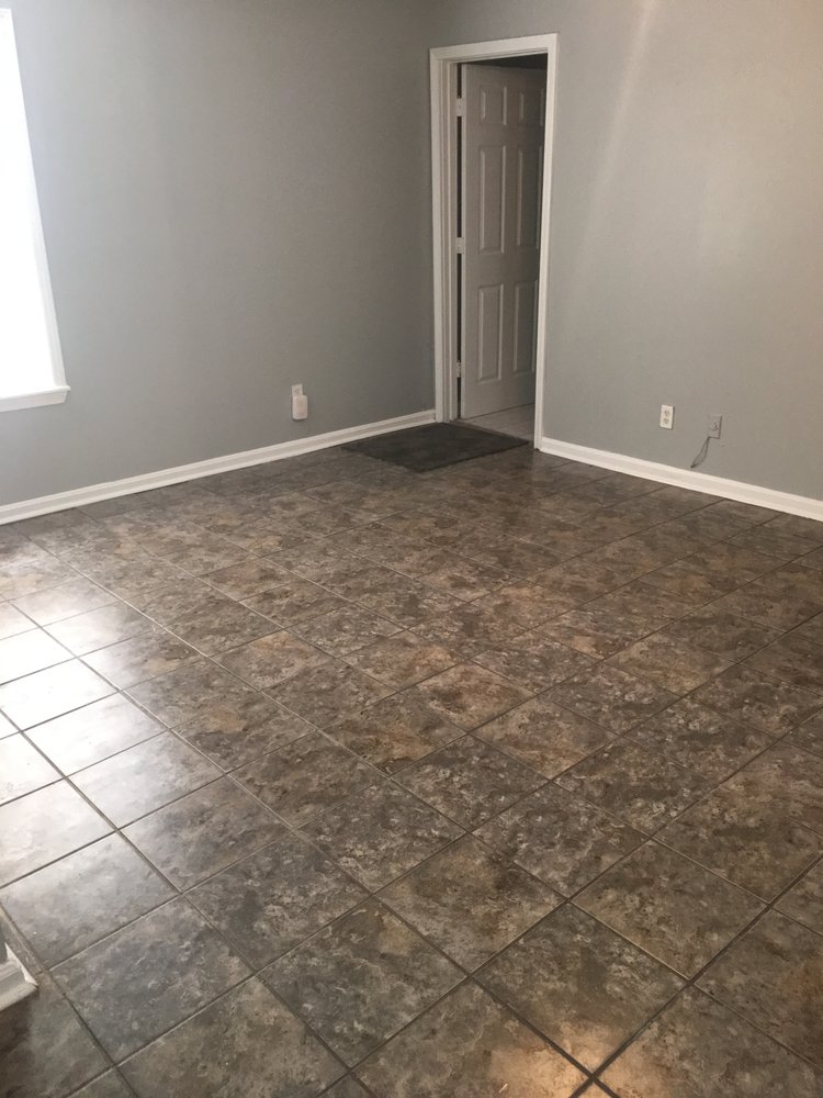 Photo of Purple Touch Cleaning