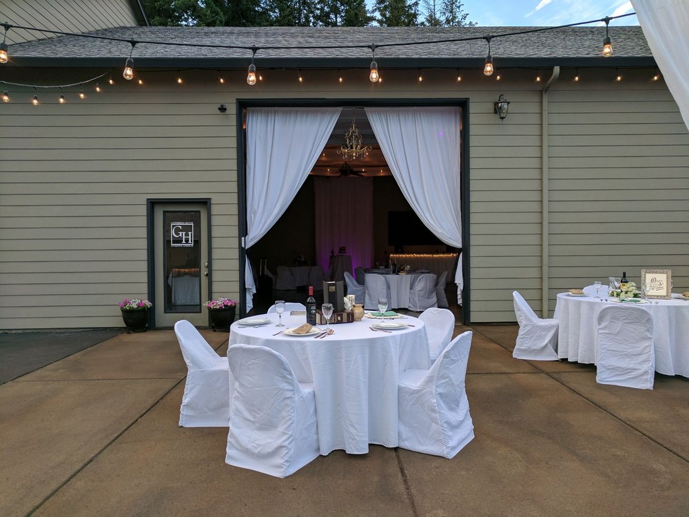 Photo of Gathering House Event Venue