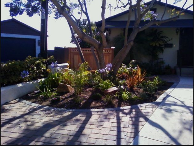 Photo of Meier's Yard Polishing and Landscape