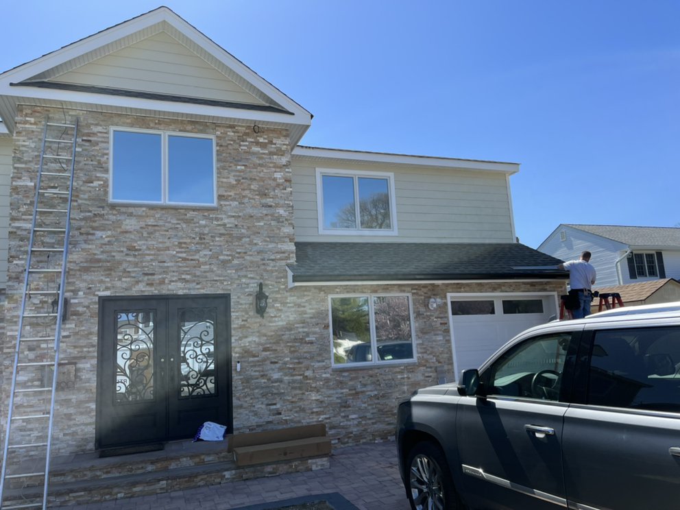 Photo of RTD Seamless Gutters